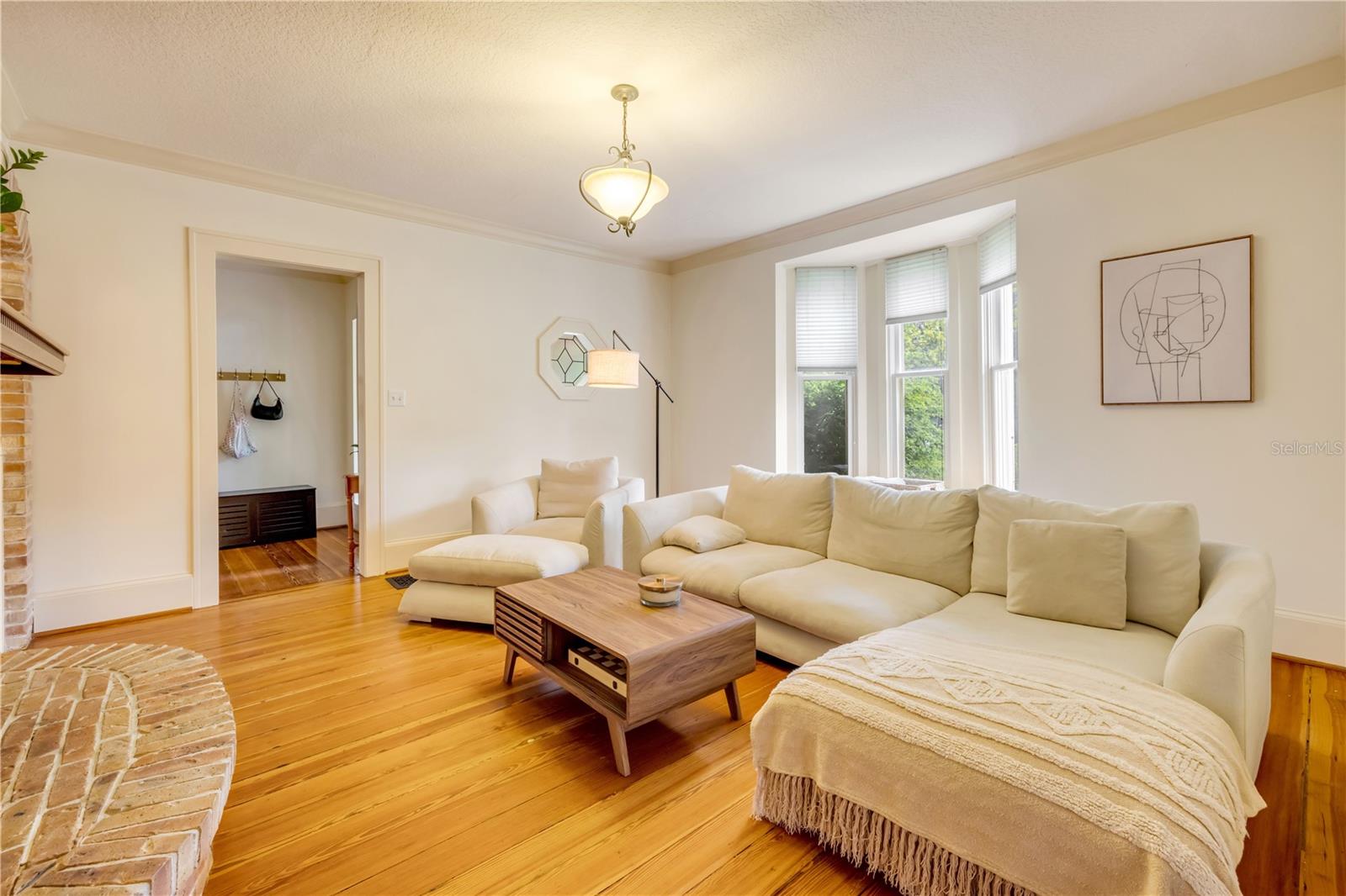 WILSONS BLK 85-86 DELAND - Residential