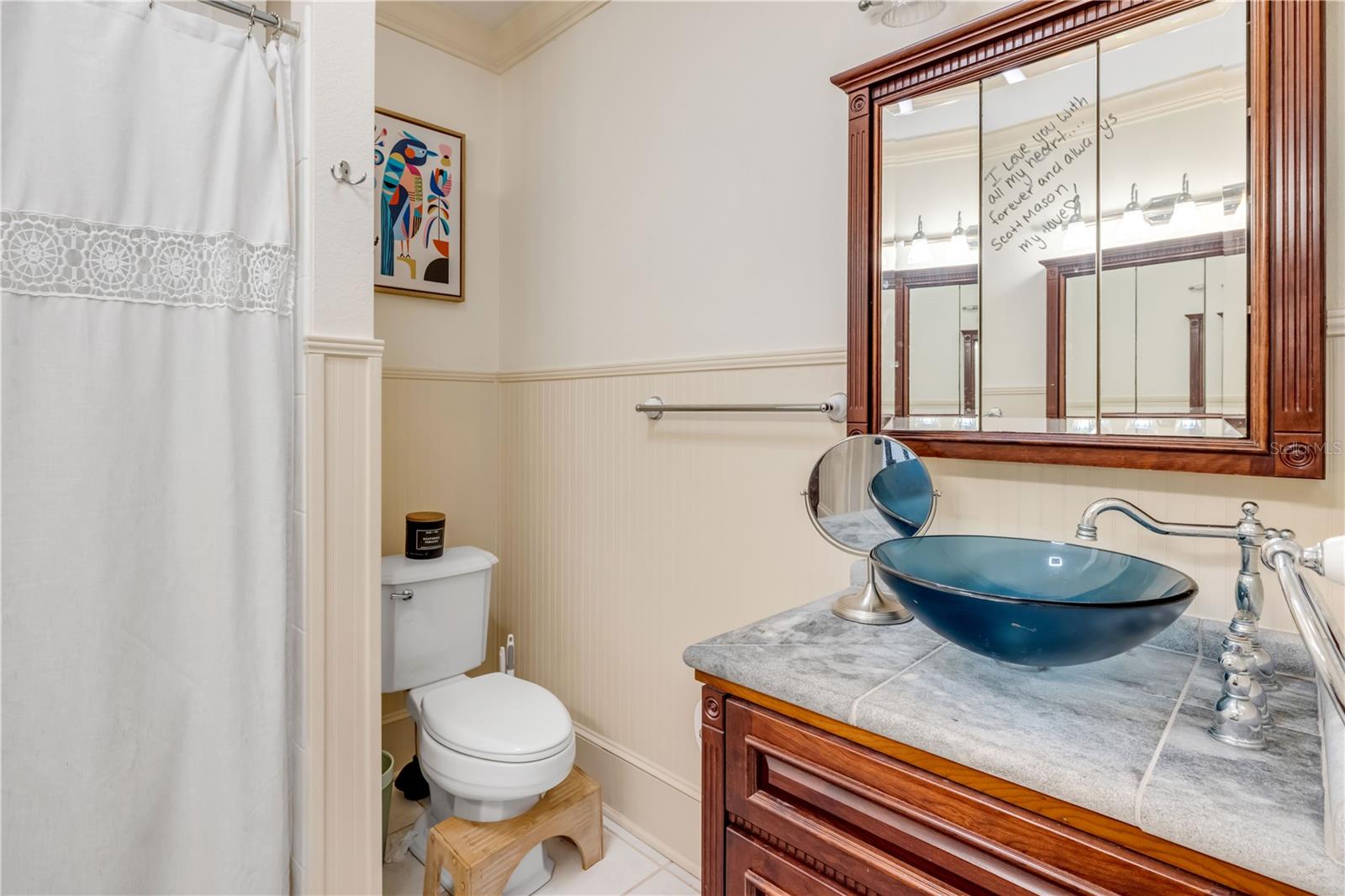 WILSONS BLK 85-86 DELAND - Residential