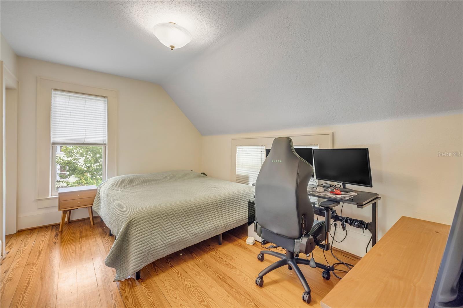 WILSONS BLK 85-86 DELAND - Residential