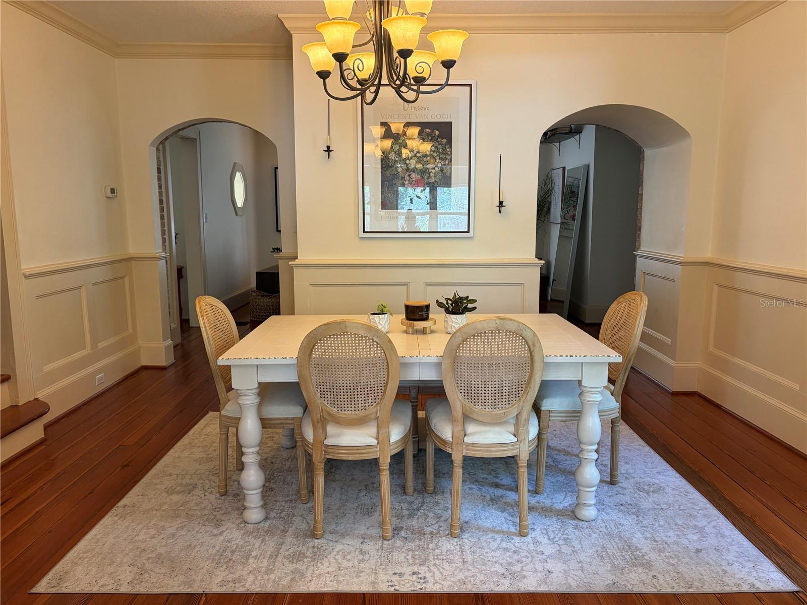 WILSONS BLK 85-86 DELAND - Residential