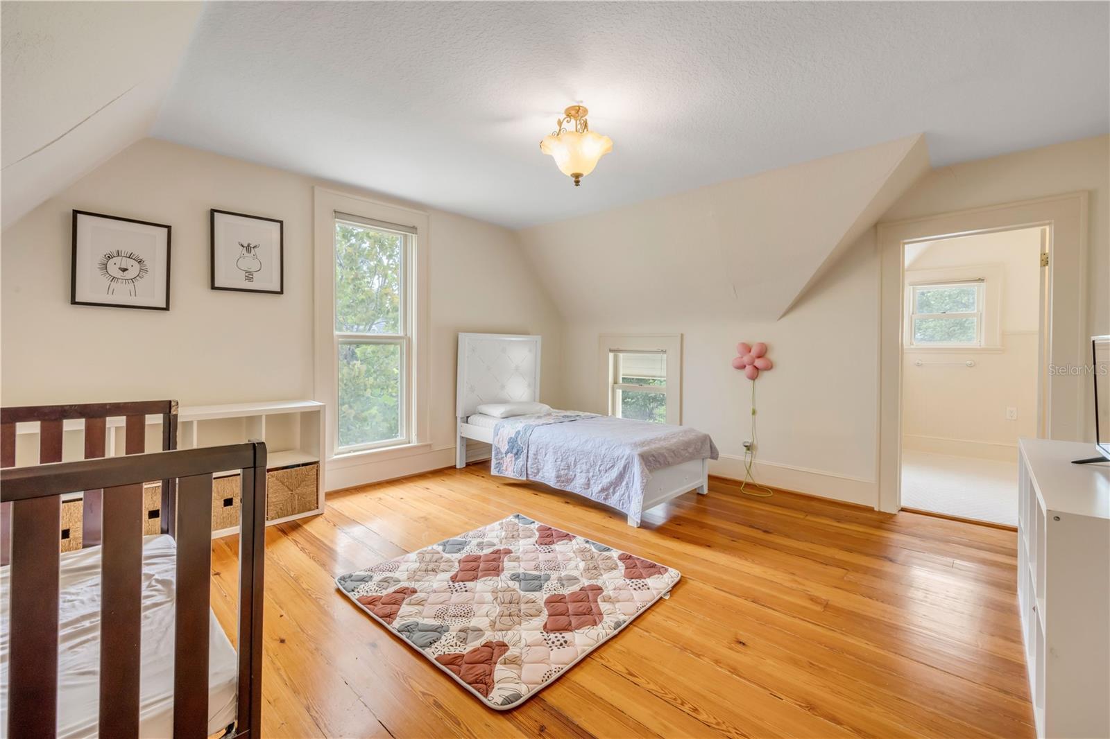 WILSONS BLK 85-86 DELAND - Residential