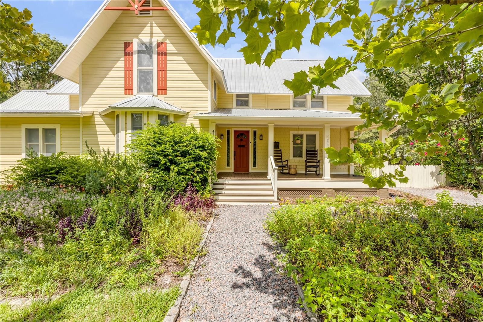 WILSONS BLK 85-86 DELAND - Residential