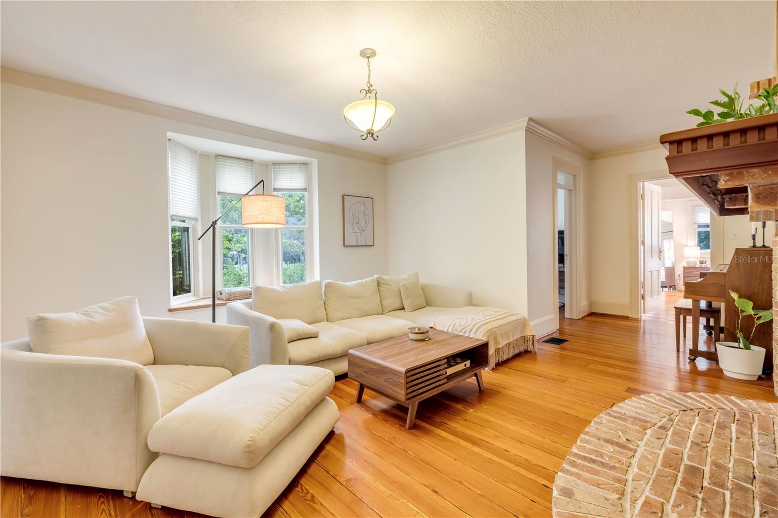 WILSONS BLK 85-86 DELAND - Residential