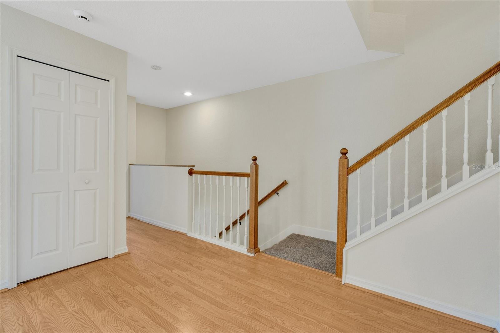 TOWNHOMES OF PARK PLACE - Residential