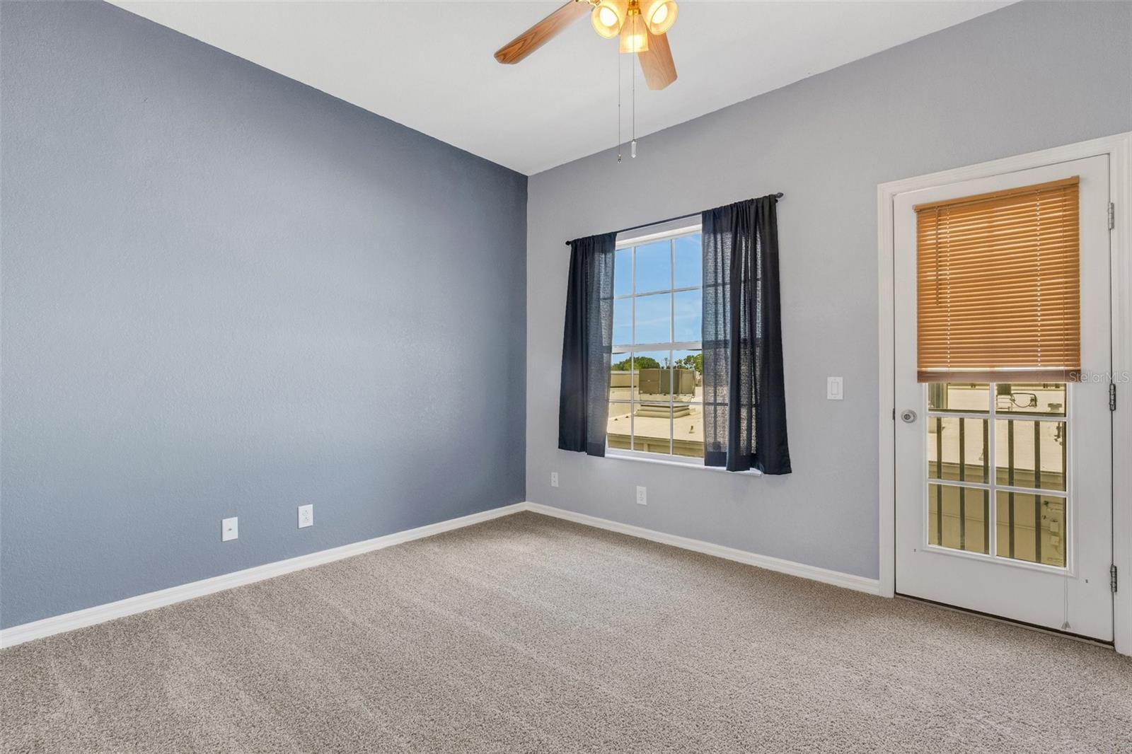 TOWNHOMES OF PARK PLACE - Residential