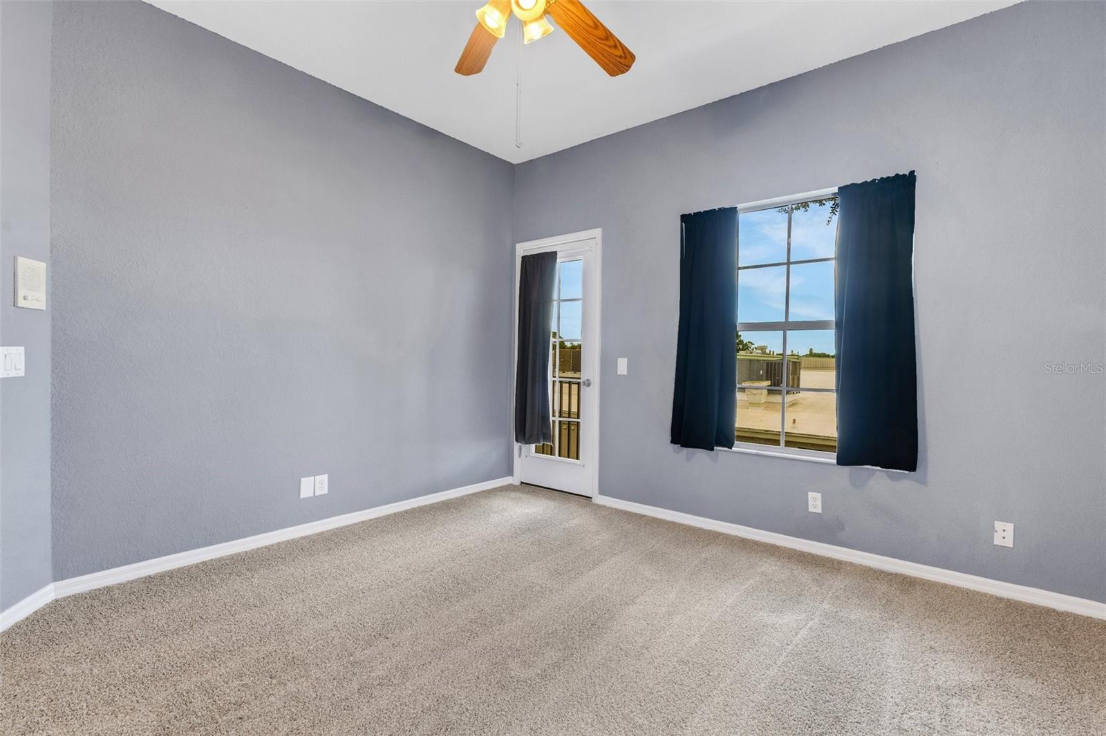 TOWNHOMES OF PARK PLACE - Residential