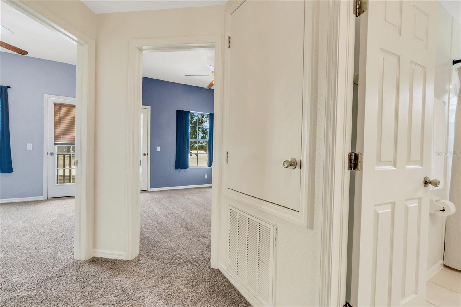 TOWNHOMES OF PARK PLACE - Residential