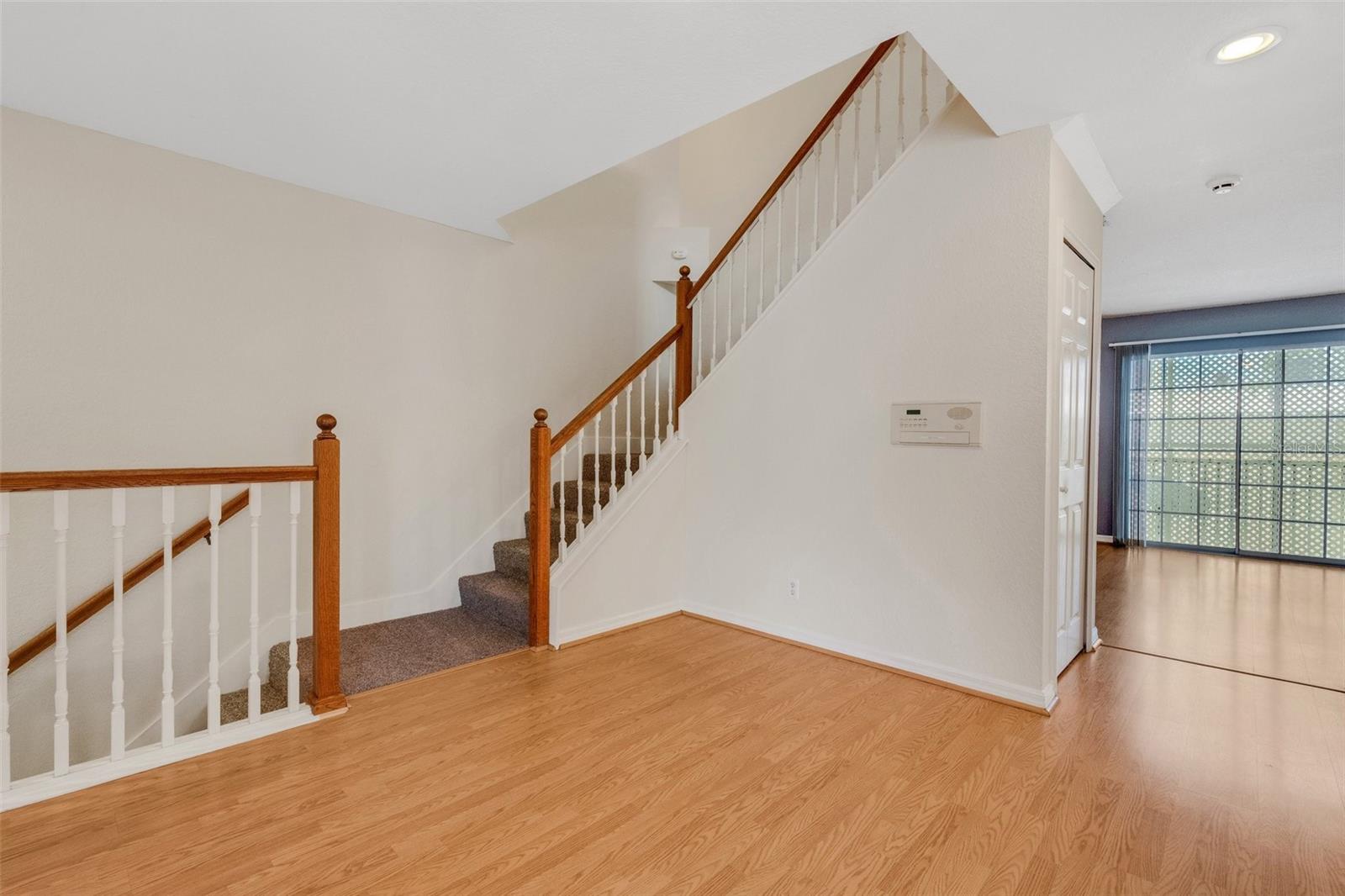 TOWNHOMES OF PARK PLACE - Residential