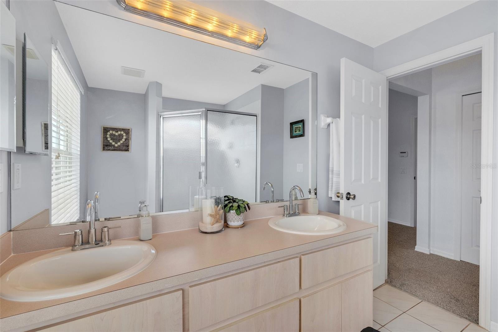 TOWNHOMES OF PARK PLACE - Residential