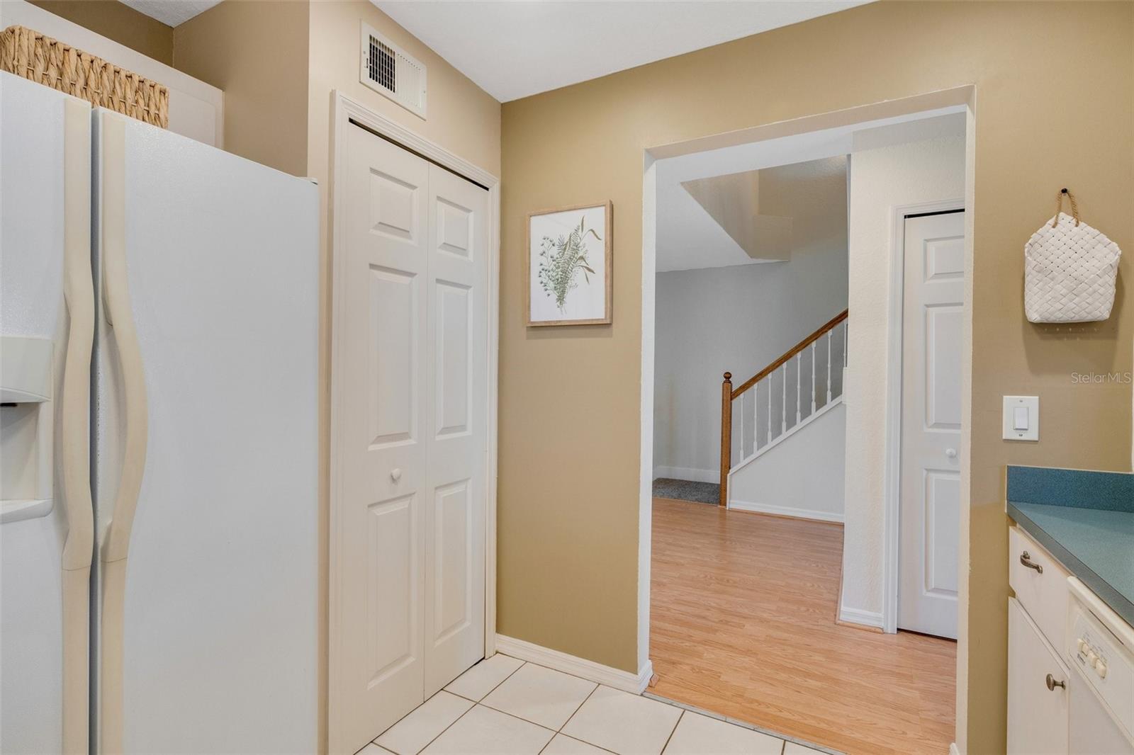TOWNHOMES OF PARK PLACE - Residential