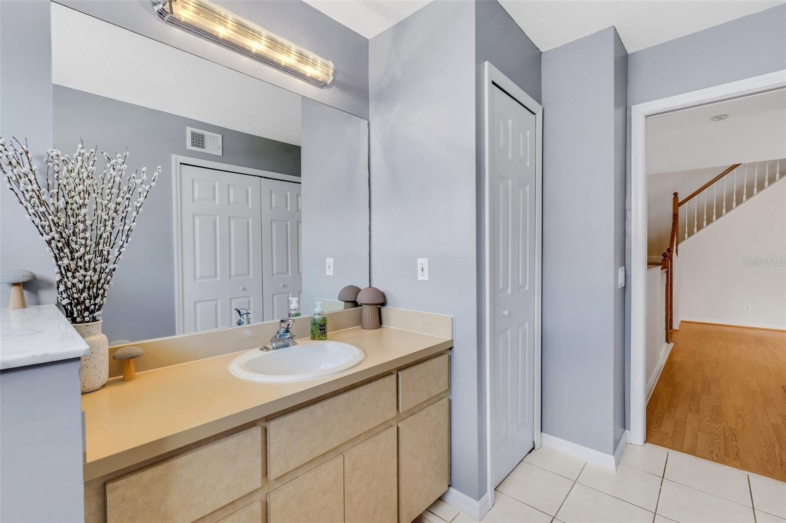 TOWNHOMES OF PARK PLACE - Residential