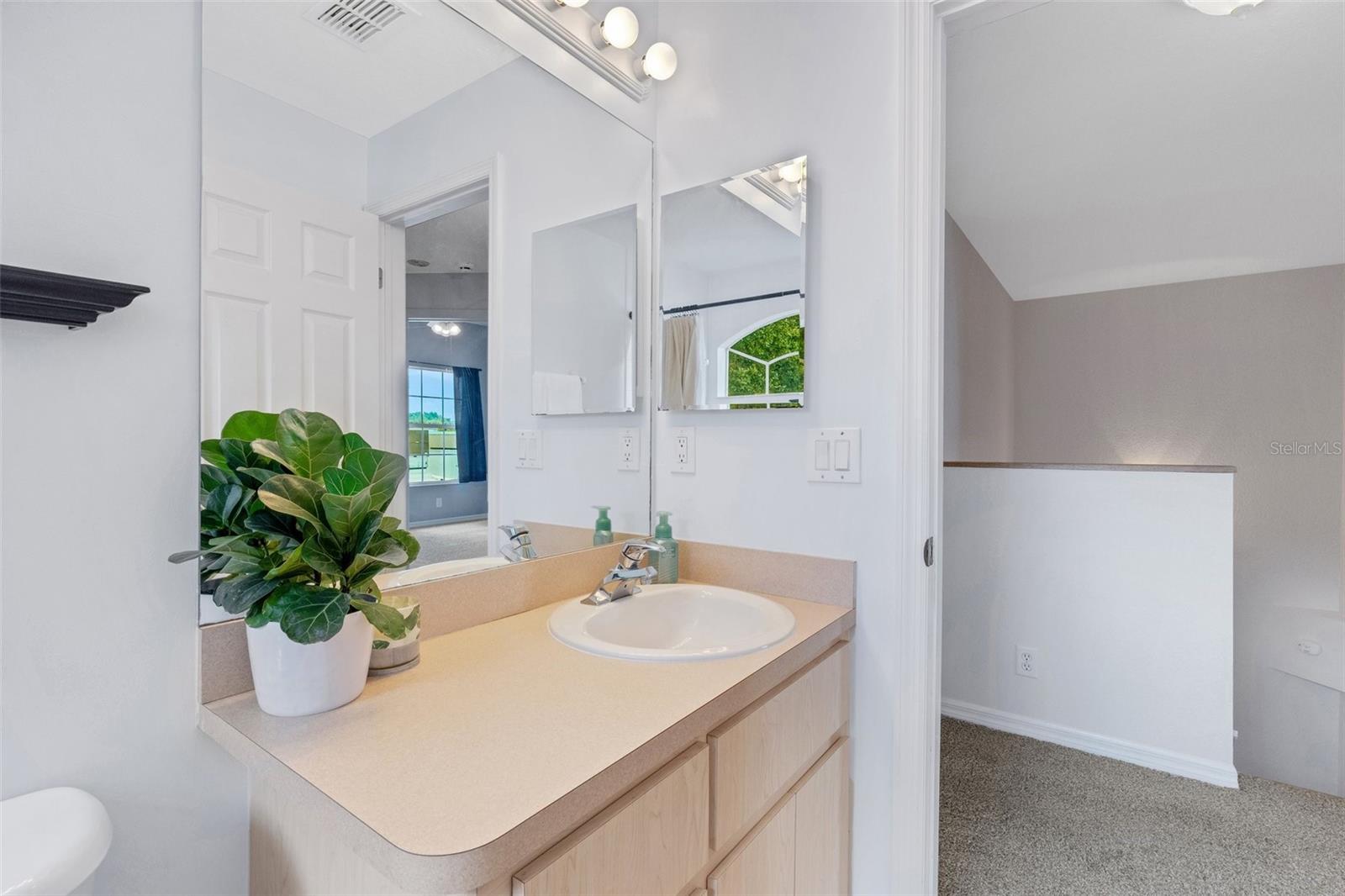 TOWNHOMES OF PARK PLACE - Residential