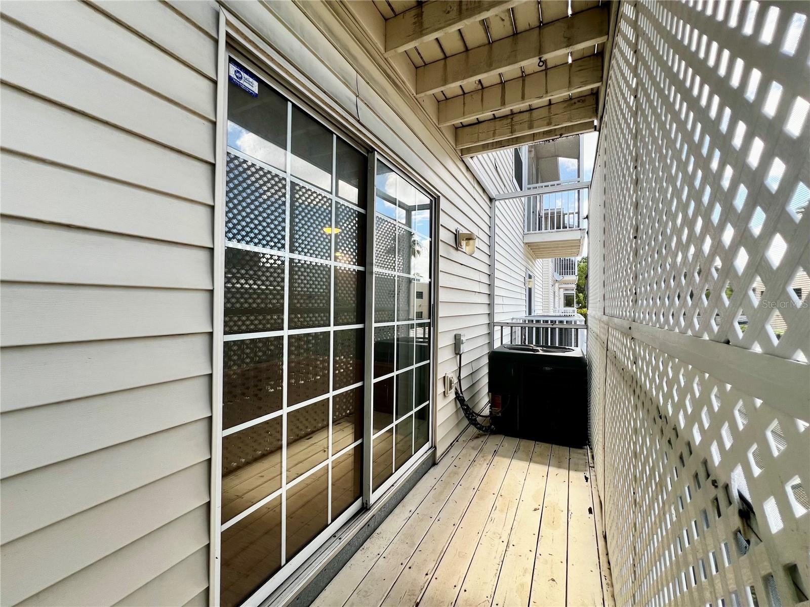 TOWNHOMES OF PARK PLACE - Residential