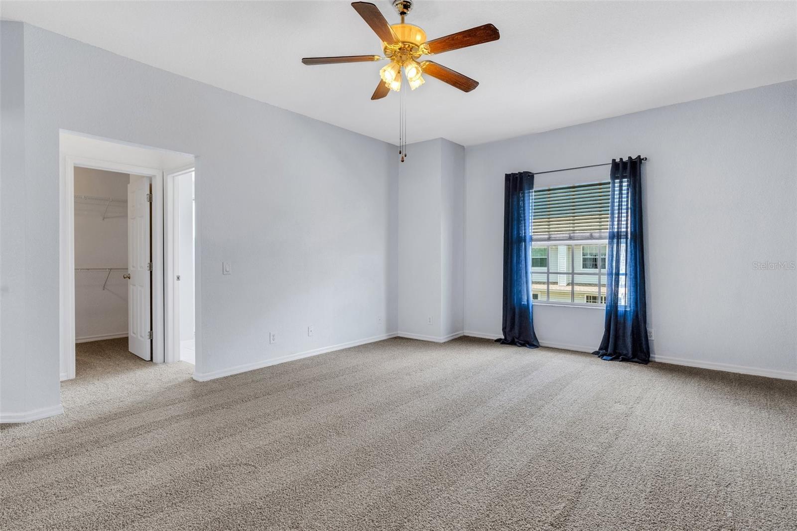 TOWNHOMES OF PARK PLACE - Residential