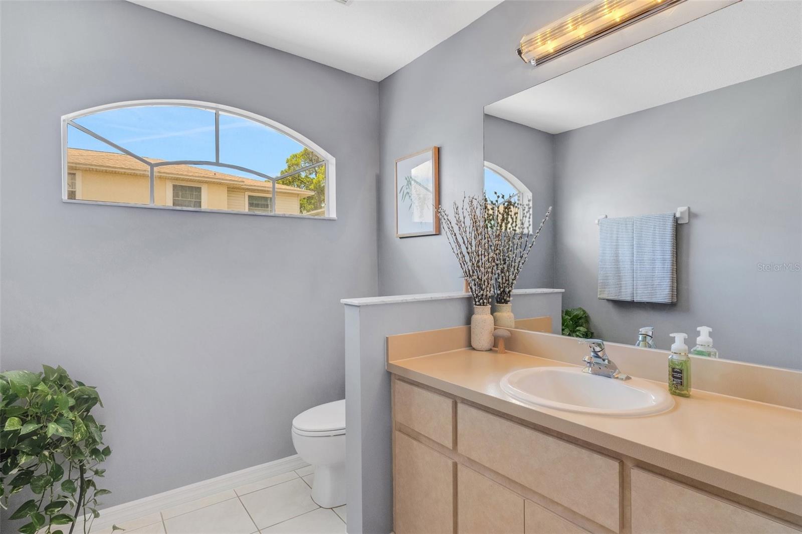 TOWNHOMES OF PARK PLACE - Residential