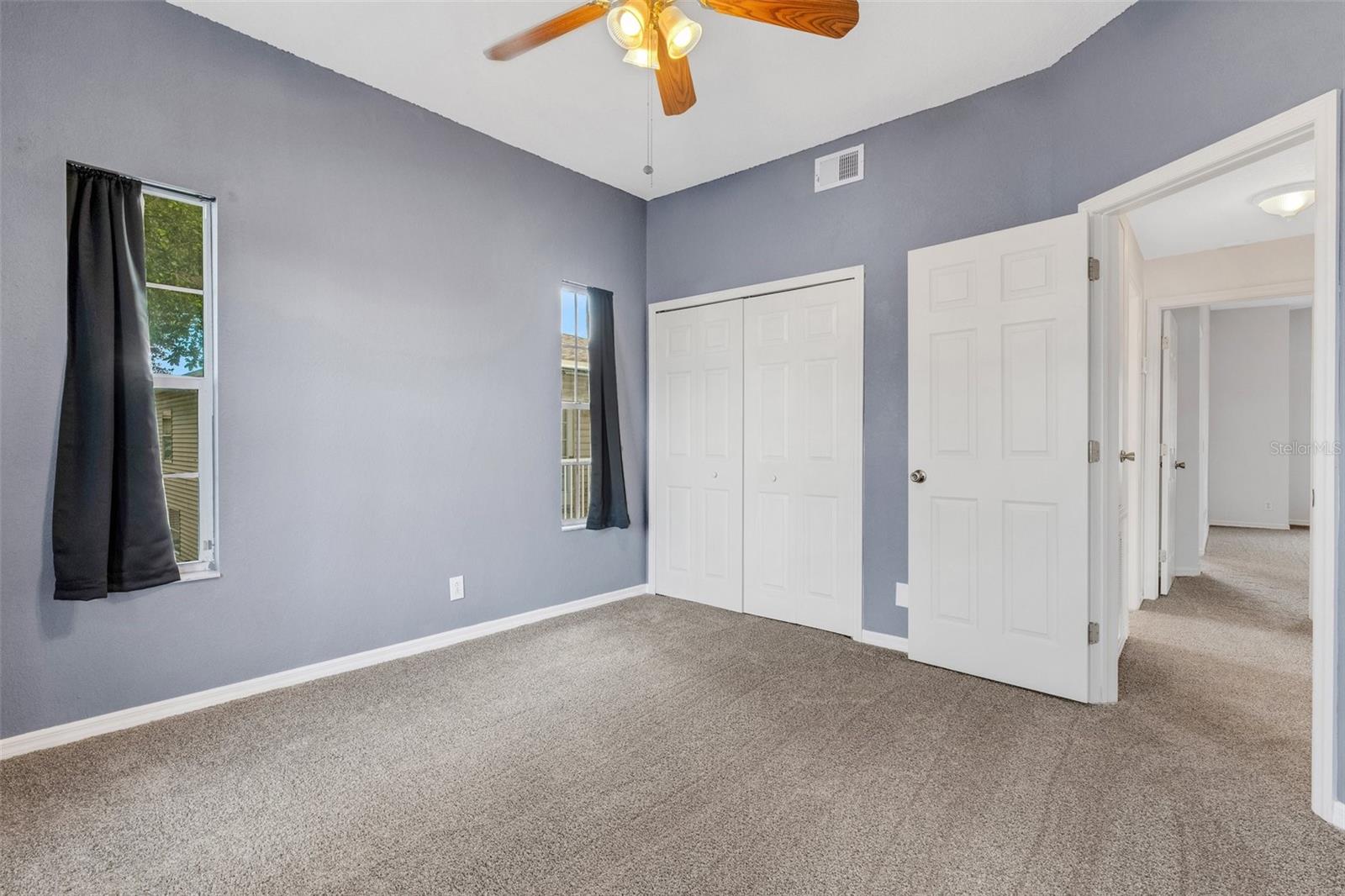 TOWNHOMES OF PARK PLACE - Residential