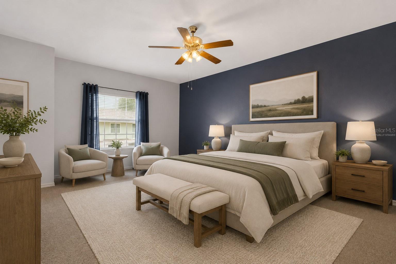 TOWNHOMES OF PARK PLACE - Residential