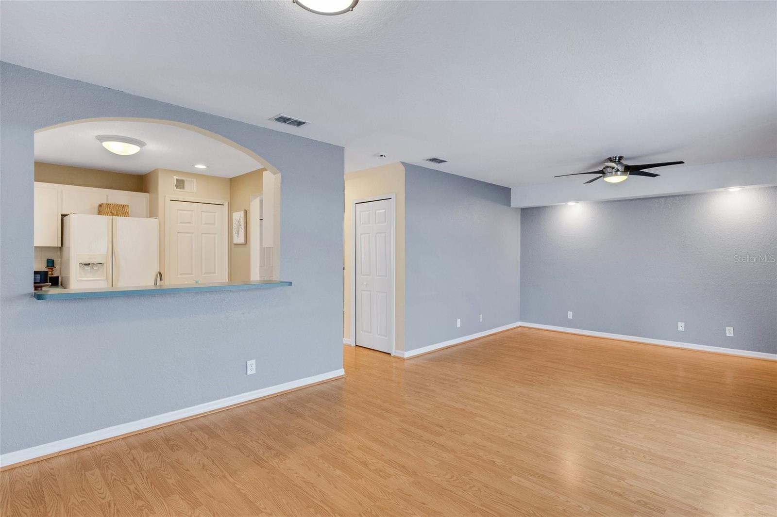 TOWNHOMES OF PARK PLACE - Residential