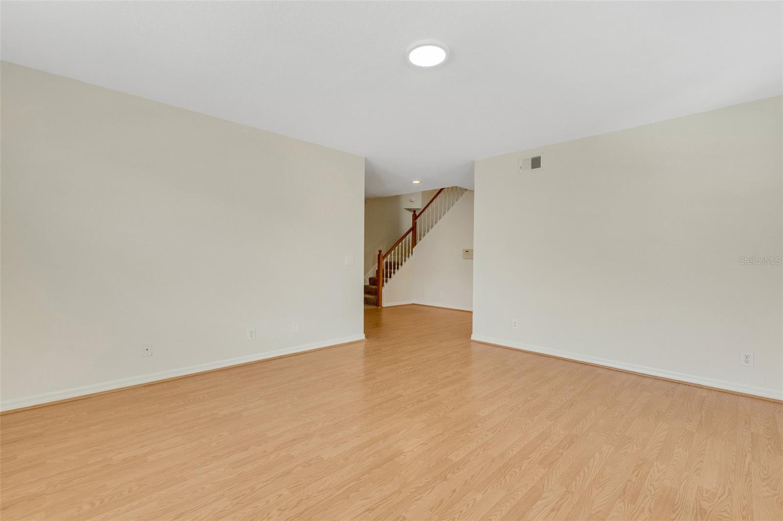 TOWNHOMES OF PARK PLACE - Residential
