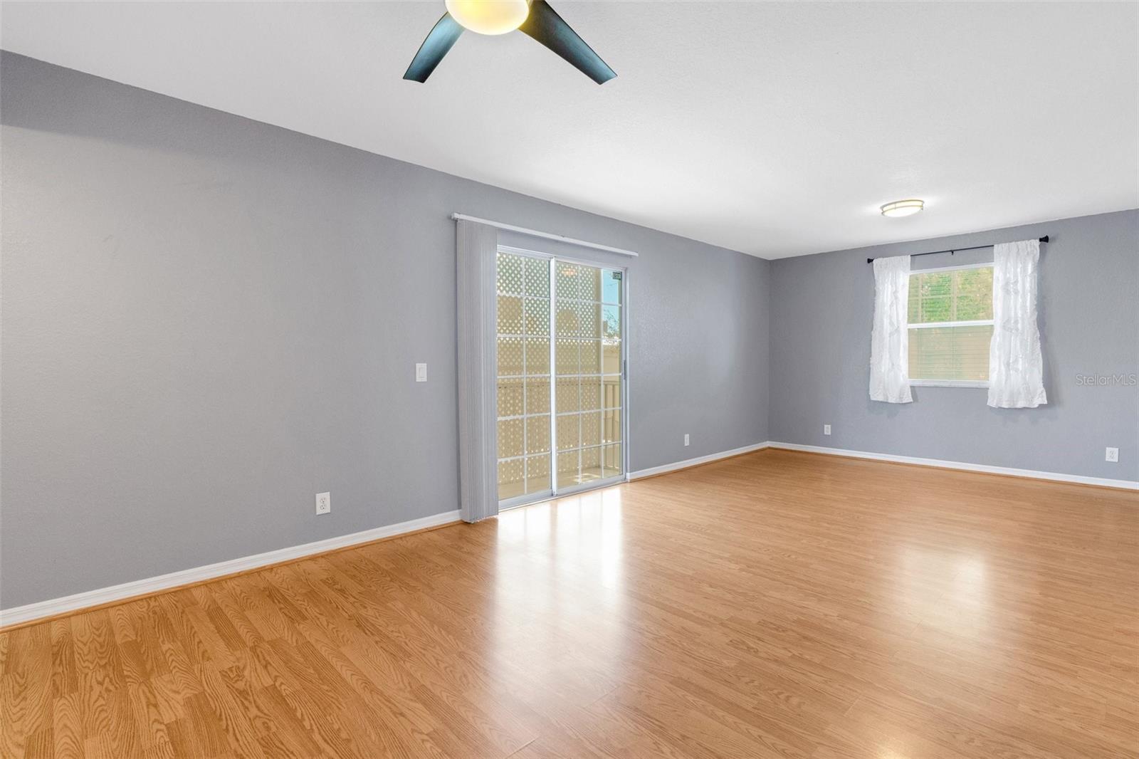 TOWNHOMES OF PARK PLACE - Residential