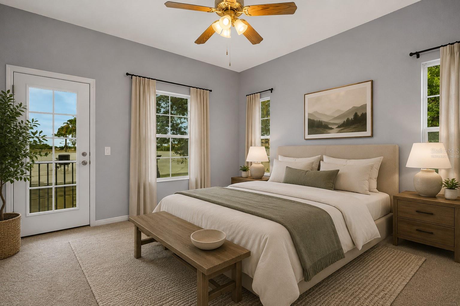 TOWNHOMES OF PARK PLACE - Residential