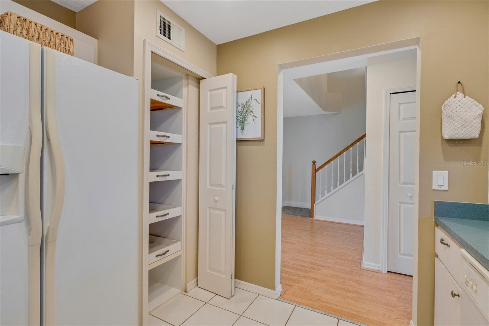 TOWNHOMES OF PARK PLACE - Residential