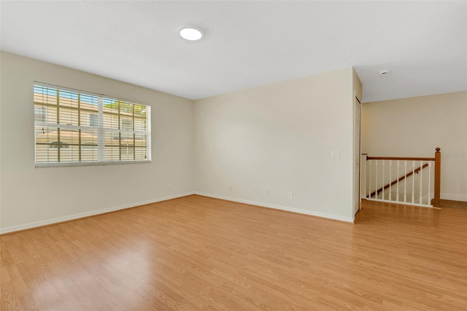 TOWNHOMES OF PARK PLACE - Residential