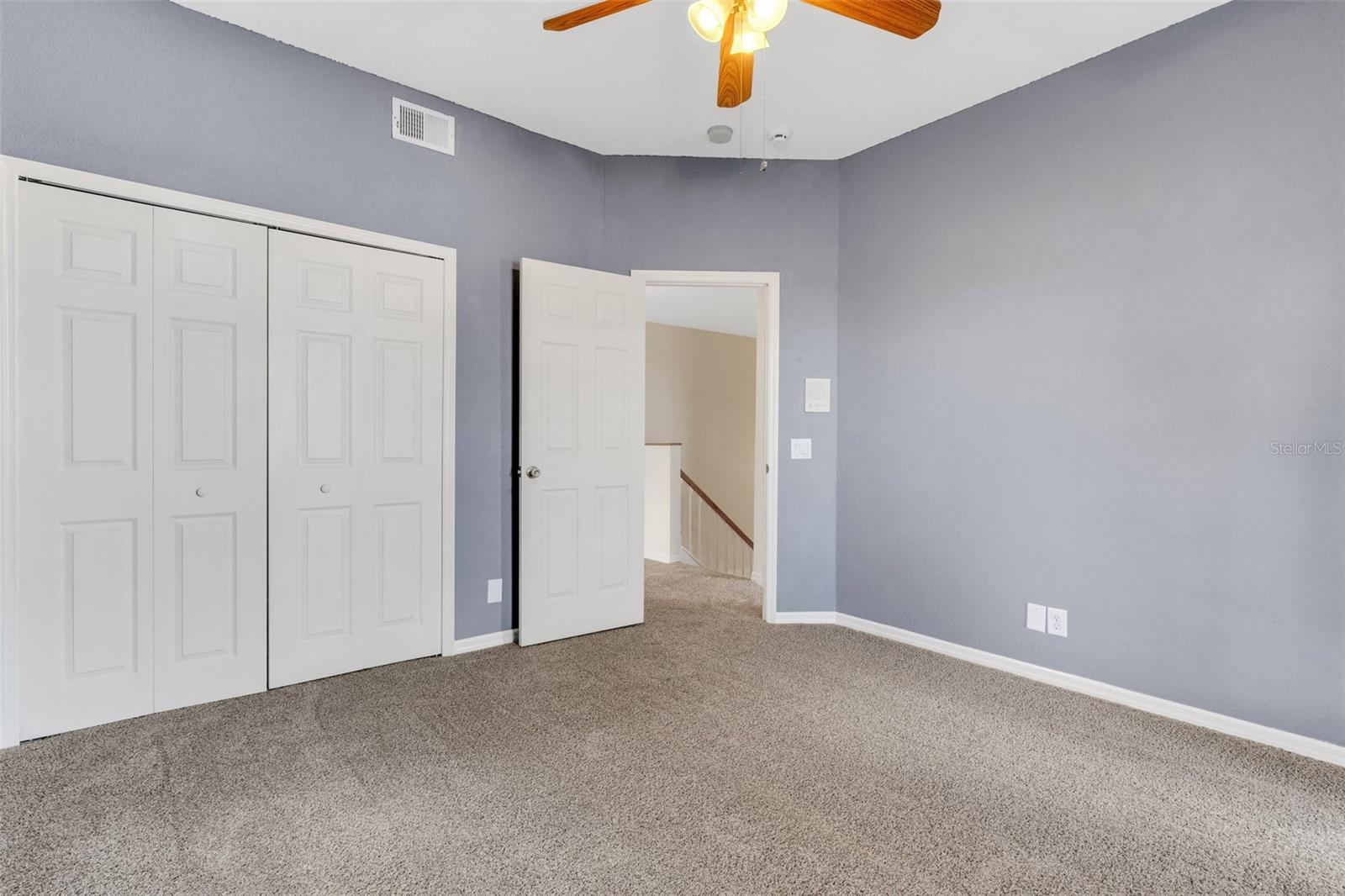 TOWNHOMES OF PARK PLACE - Residential