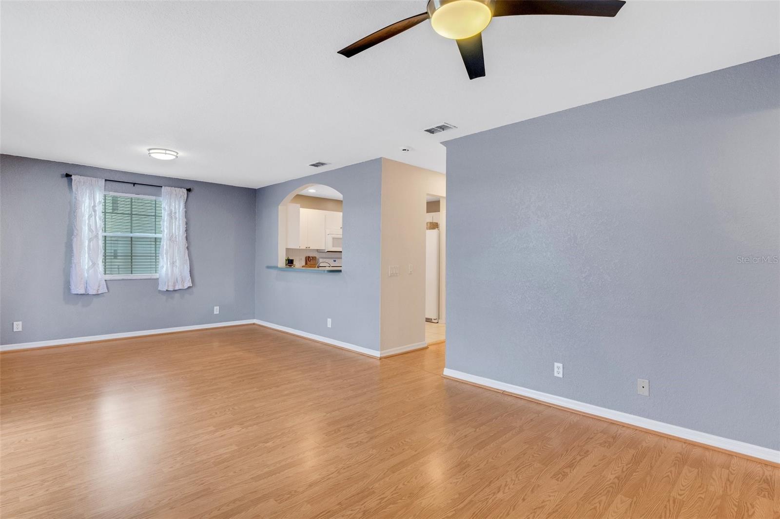 TOWNHOMES OF PARK PLACE - Residential