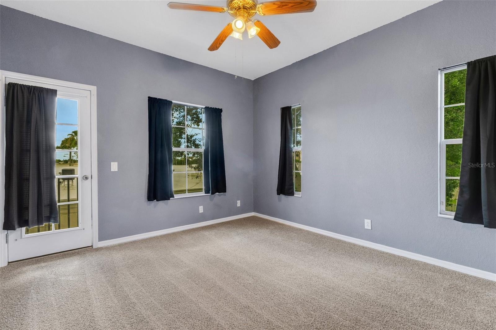 TOWNHOMES OF PARK PLACE - Residential