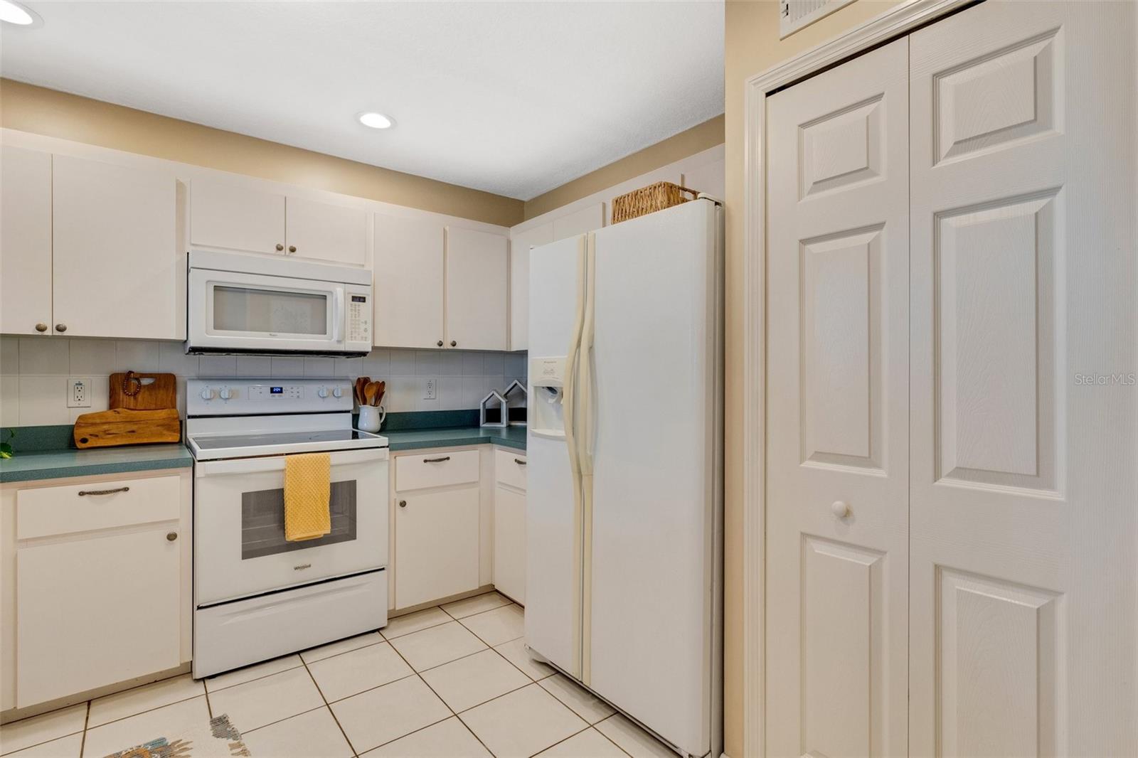 TOWNHOMES OF PARK PLACE - Residential