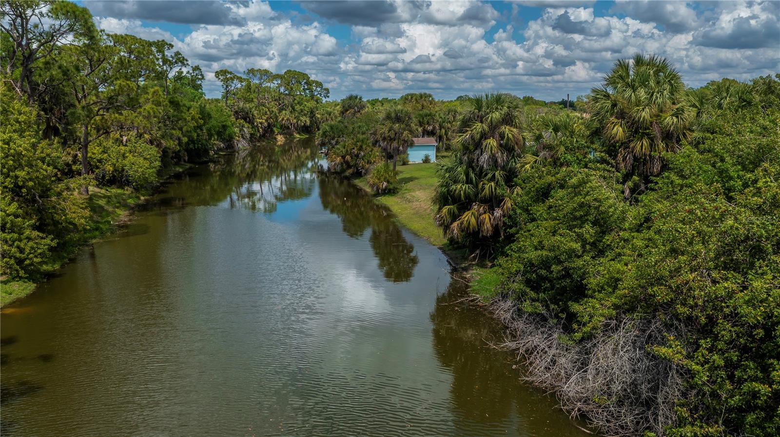 PORT CHARLOTTE SEC 051 - Residential