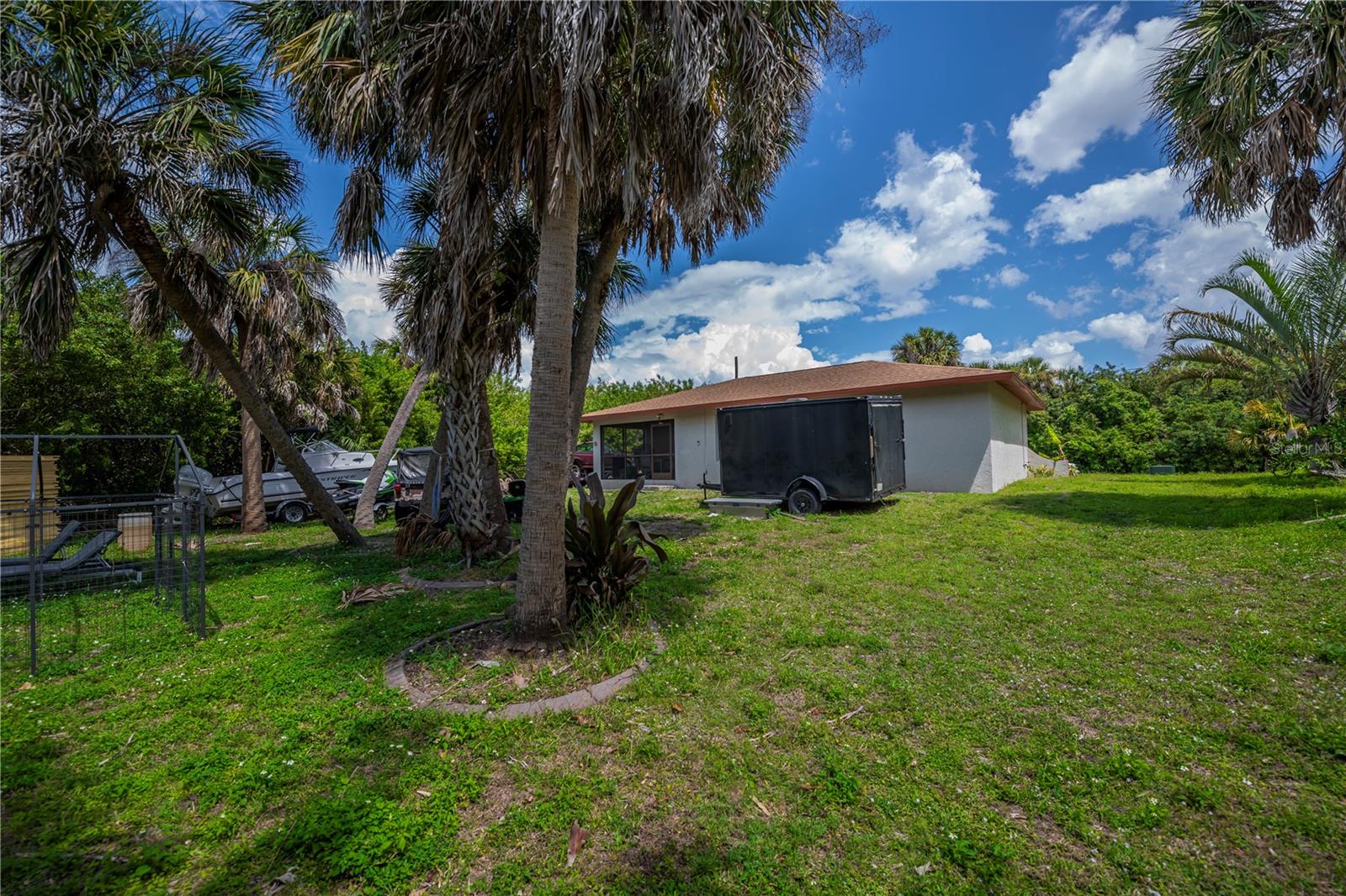 PORT CHARLOTTE SEC 051 - Residential