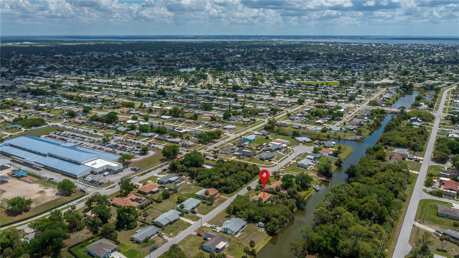 PORT CHARLOTTE SEC 051 - Residential