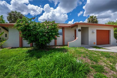 Photo of 1609 Harmony Drive, Port Charlotte, FL 33952 (MLS # C7524217)