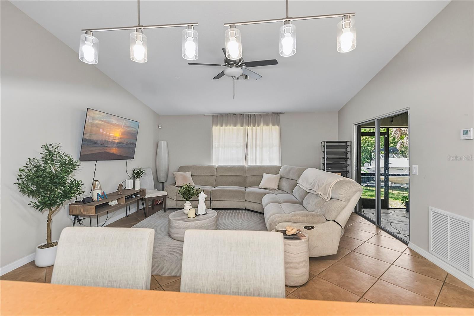 PORT CHARLOTTE SEC 051 - Residential