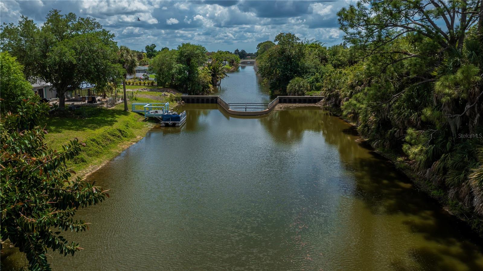 PORT CHARLOTTE SEC 051 - Residential