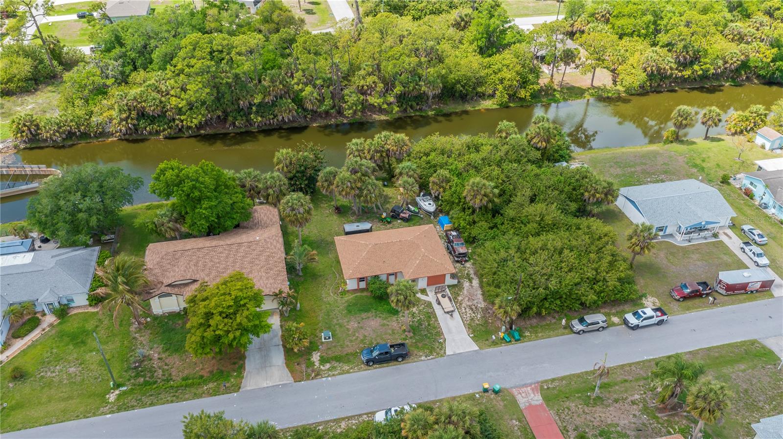 PORT CHARLOTTE SEC 051 - Residential