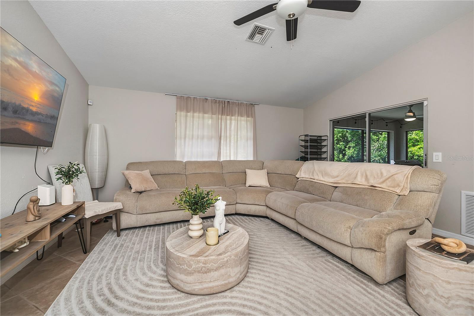 PORT CHARLOTTE SEC 051 - Residential