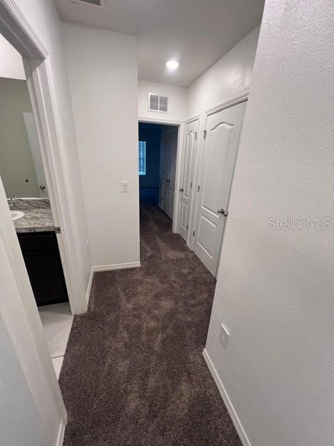 FELTRIM RESERVE - Residential Lease