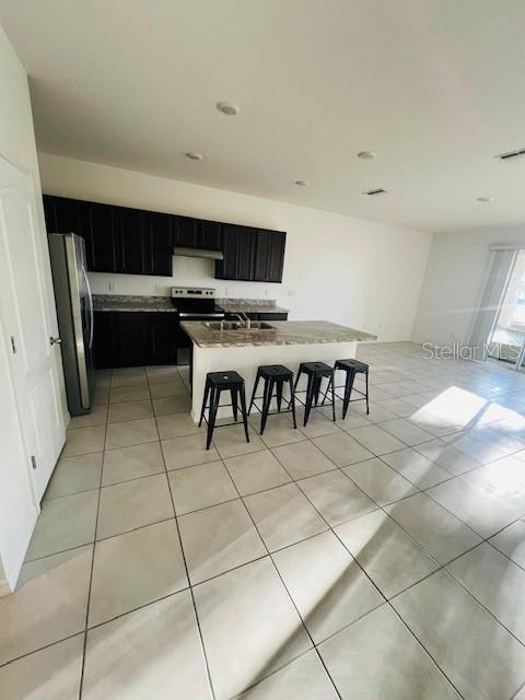 FELTRIM RESERVE - Residential Lease