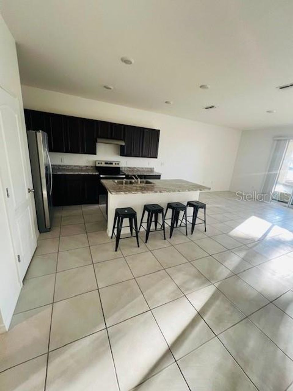 Photo of 113 Feltrim Reserve Boulevard, Davenport, FL 33837 (MLS # O6387699)