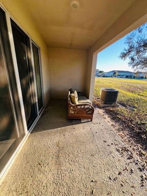 FELTRIM RESERVE - Residential Lease