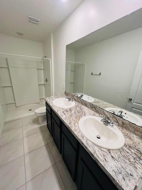 FELTRIM RESERVE - Residential Lease