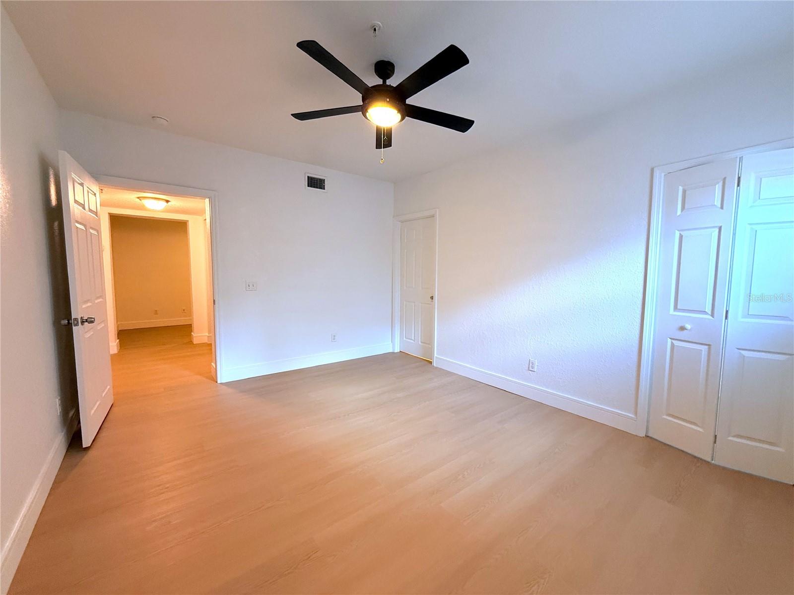 MCDANIEL & SMALLWOODS SUB - Residential Lease