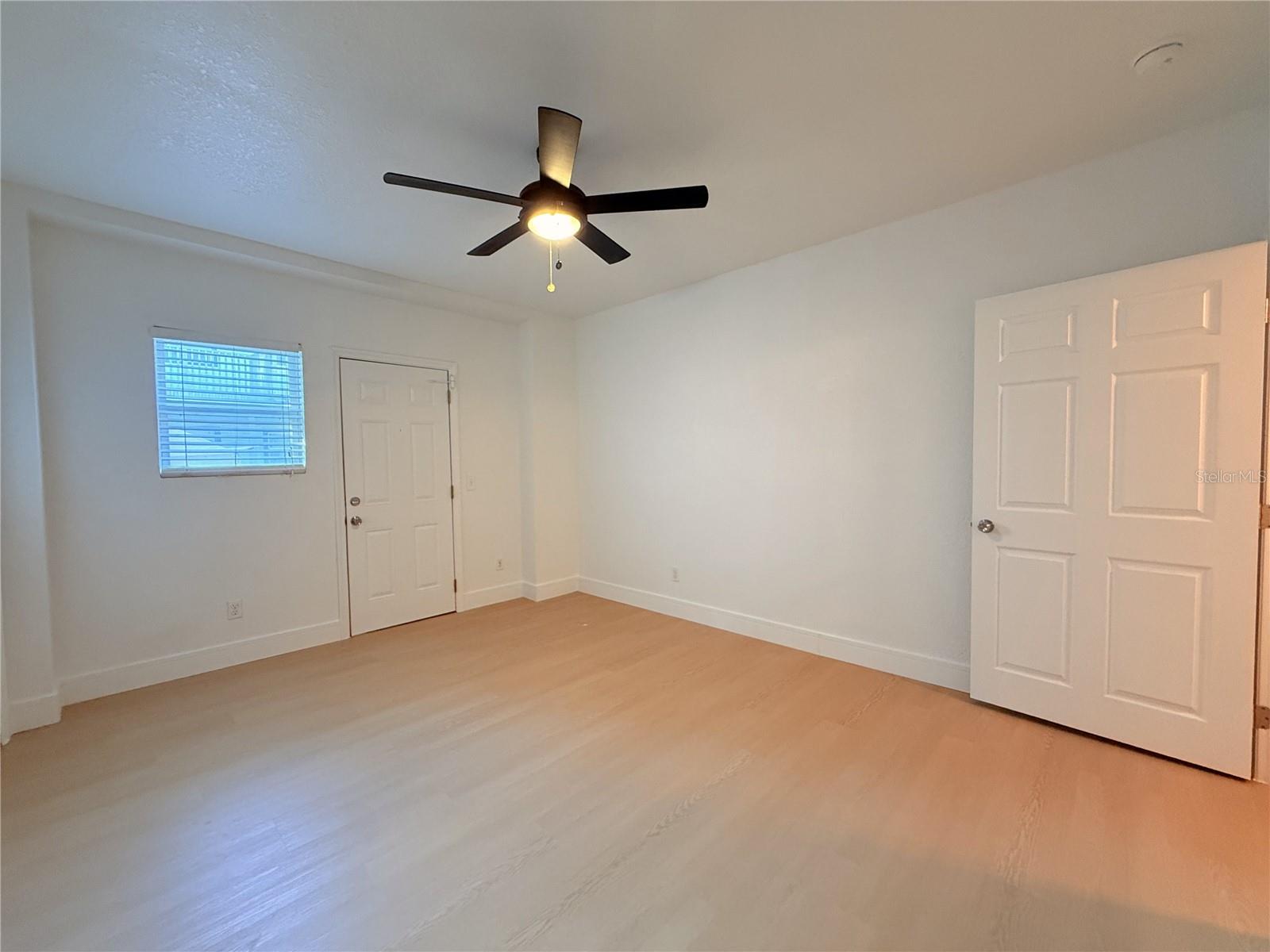 MCDANIEL & SMALLWOODS SUB - Residential Lease