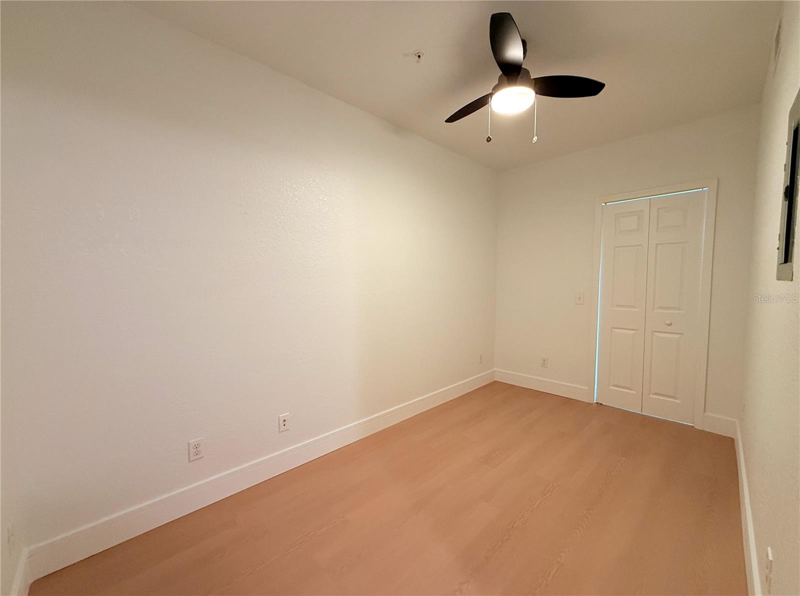 MCDANIEL & SMALLWOODS SUB - Residential Lease