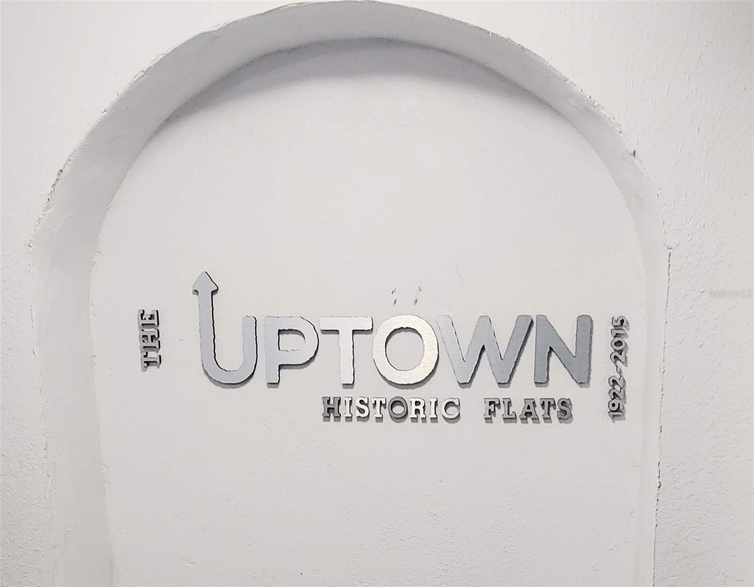 MCDANIEL & SMALLWOODS SUB - Residential Lease