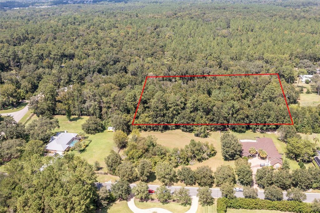 Photo of 10971 SW 8th Avenue, Gainesville, FL 32607 (MLS # GC528255)