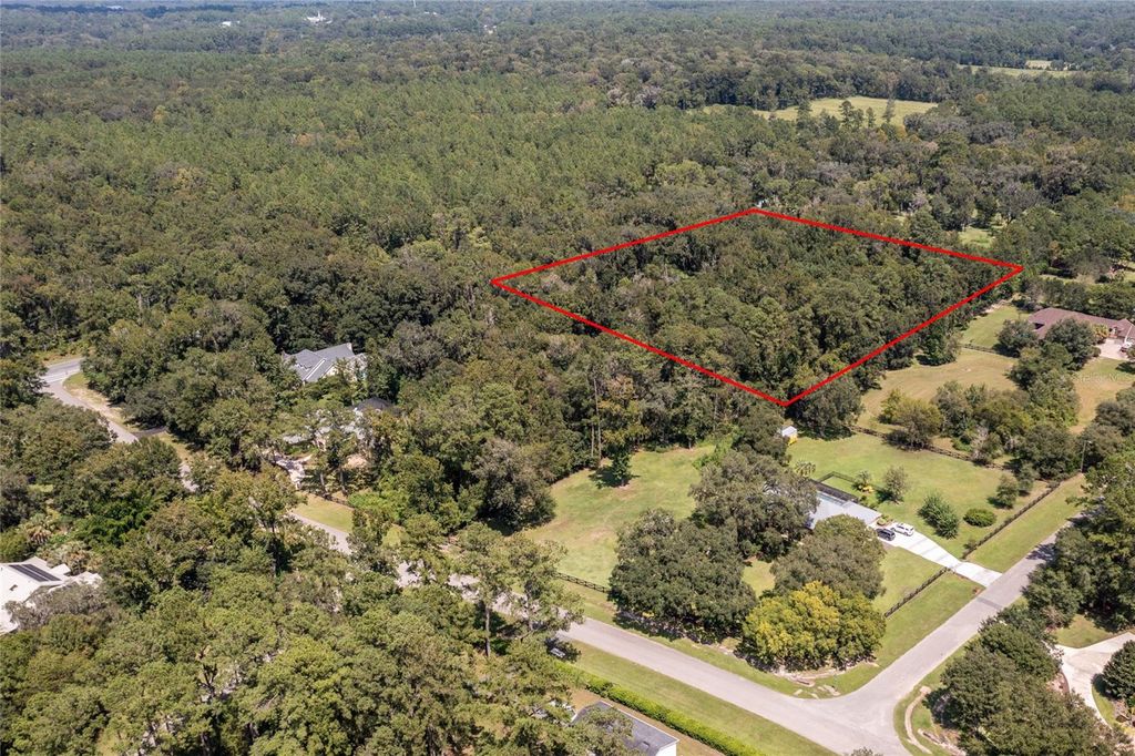 Photo of 10971 SW 8th Avenue, Gainesville, FL 32607 (MLS # GC528255)